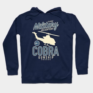 AH-1 Cobra Hoodie